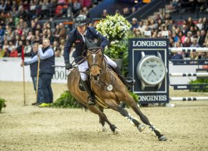 Longines FEI World Cup