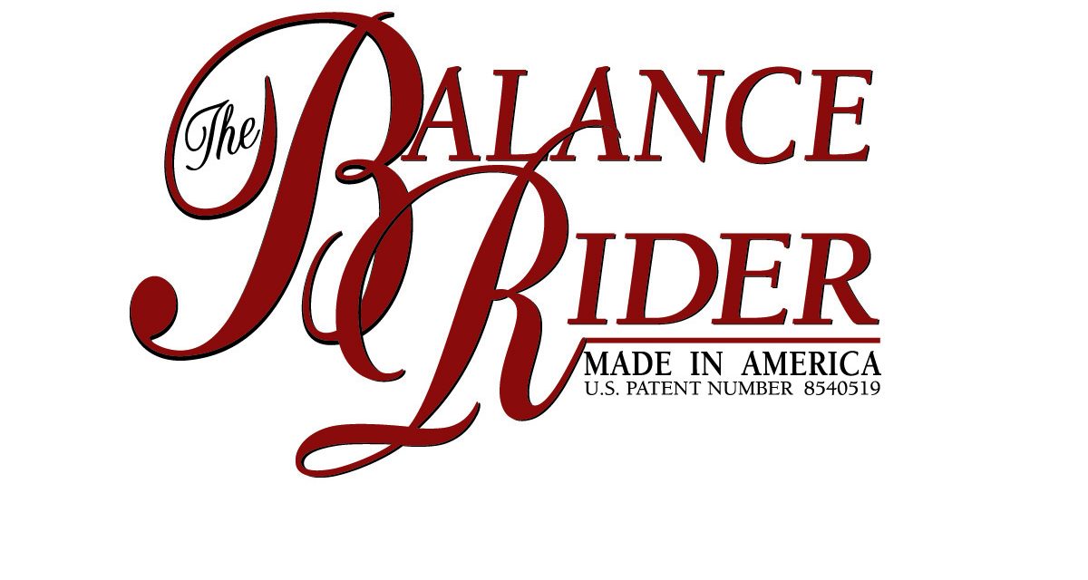 Birth Of The Balance Rider