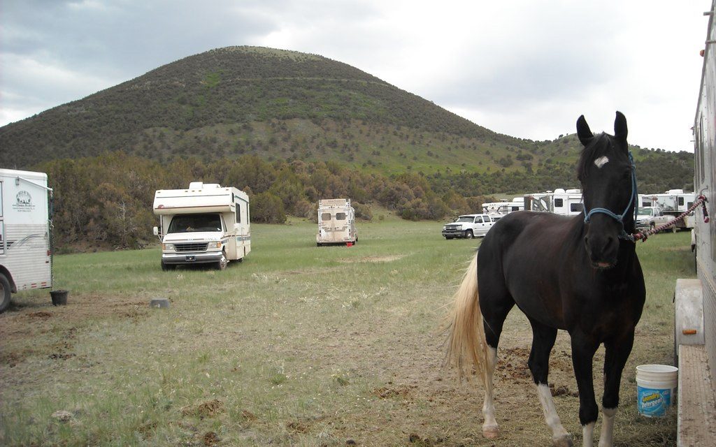 Best Of America By Horseback 5 – Northeastern New Mexico