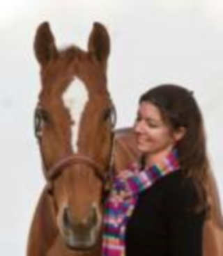 Thermal Imaging For Dressage Horses: What You Can’t See, Does Hurt