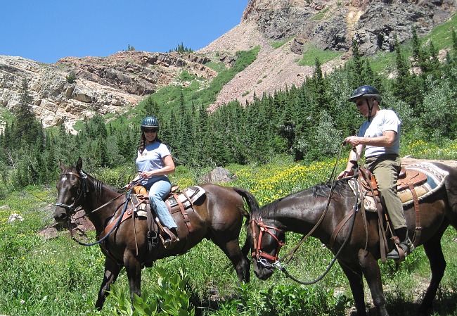 High Country Exploring: Ride Snowbird Utah’s Wild Beauty