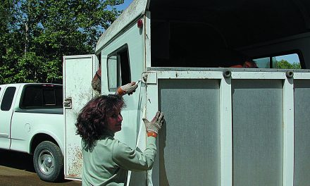 Helpful Tips On Hooking-Up And Parking Trailers