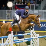 Farrington and Ward to Highlight Show Jumping Line-up at Toronto’s Royal Horse Show