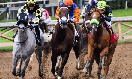 Greatest horse racing moments of all time
